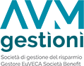 Logo AVM gestioni